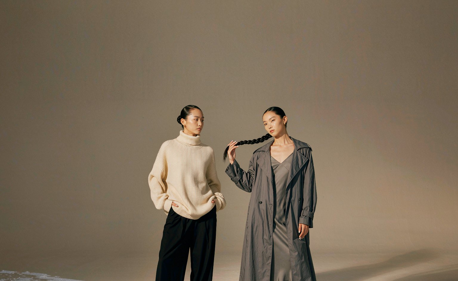 Azovira Pre-Fall 26 collection